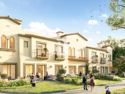 3 Bedroom Townhouse for Sale in Zayed City, Abu Dhabi - Big Layout | Prime Location | Brand New Townhouse