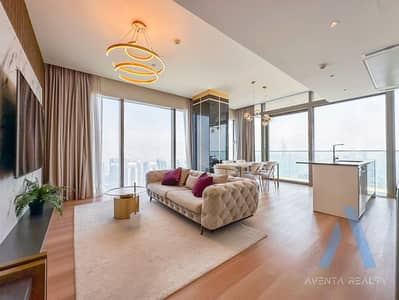 Full Marina View | Upgraded | Furnished | High Floor