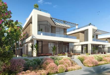 5 Years Payment Plan 5% BOOKING - 3 BDR Villa Marbella 5 Years Payment Plan 5% BOOKING - 3 BDR Villa Marbella