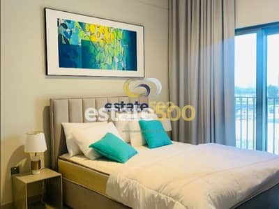 FULLY FURNISHED - DOWNTOWN VIEW - READY TO MOVE