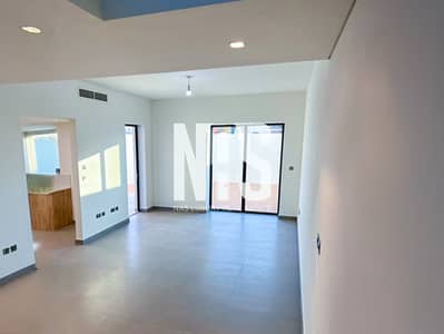 2BHK Townhouse with Maids Room | 1816 Sqft | Noya