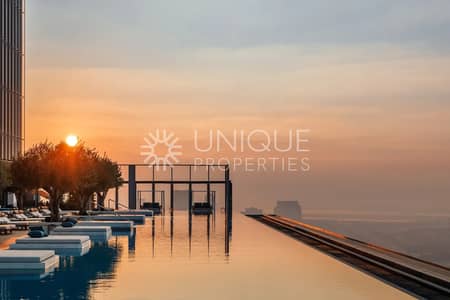 Luxurious | Bright | Spacious | Unique