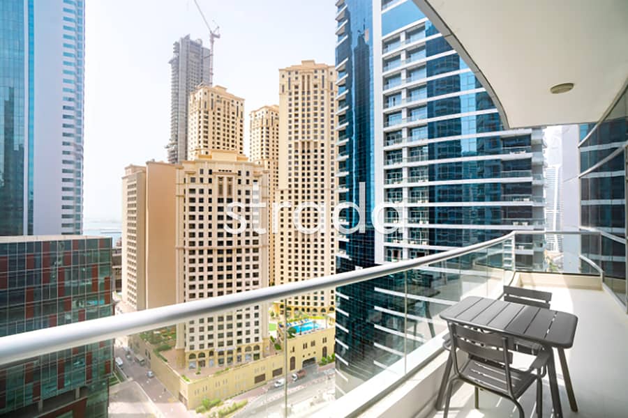One-Bedroom | Marina View | High ROI One-Bedroom | Marina View | High ROI