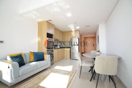 Studio for Rent in Arjan, Dubai - DSC_1765. JPG