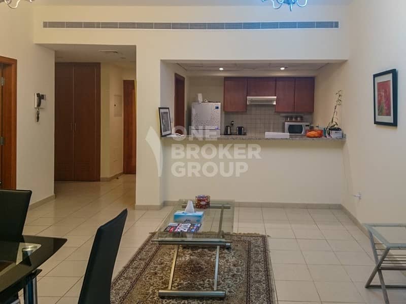 8% Yield| Garden View | Mid floor| SAMAR 8% Yield| Garden View | Mid floor| SAMAR