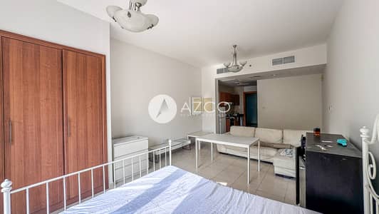 Studio for Rent in Jumeirah Village Circle (JVC), Dubai - AZCO_REAL_ESTATE_PROPERTY_PHOTOGRAPHY_ (5 of 10). jpg