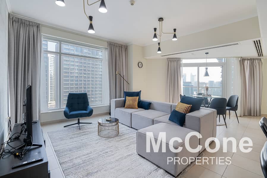 Luxury Furnished | Rare Spacious Layout | Vacant Luxury Furnished | Rare Spacious Layout | Vacant