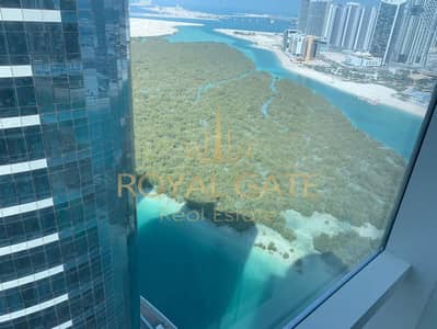 Studio for Rent in Al Reem Island, Abu Dhabi - WhatsApp Image 2024-11-26 at 4.09. 19 PM. jpeg