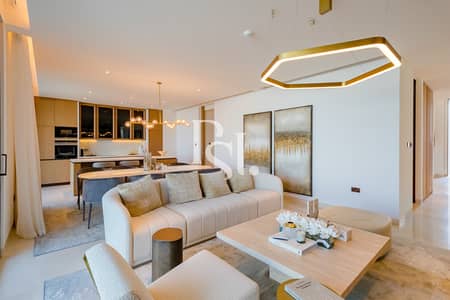 4 Bedroom Villa for Sale in Saadiyat Island, Abu Dhabi - saadiyat-lagoons-saadiyat-island-abu-dhabi-living-area (1). JPG