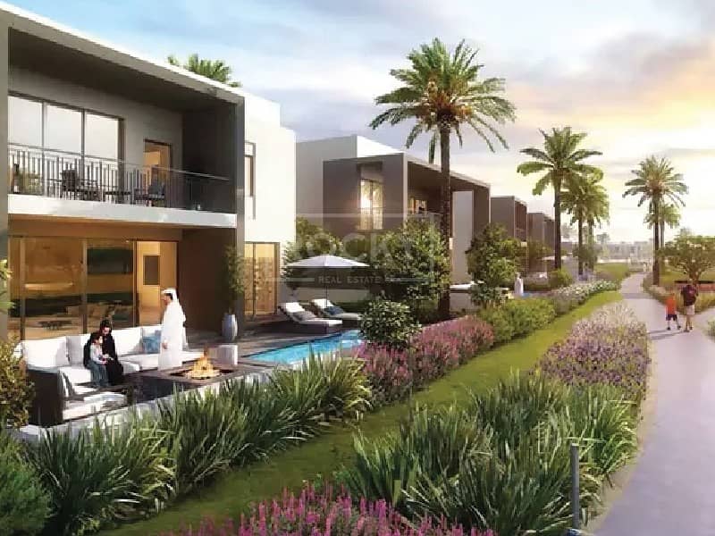 Investment Deal | Handed 2021 | Plus Maids room | Dubai Hills Investment Deal | Handed 2021 | Plus Maids room | Dubai Hills
