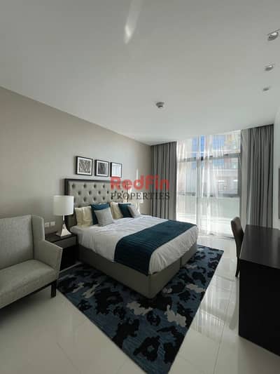 1 Bedroom Apartment for Rent in Dubai South, Dubai - 3. jpeg 1 Bedroom Apartment for Rent in Dubai South, Dubai - 3. jpeg