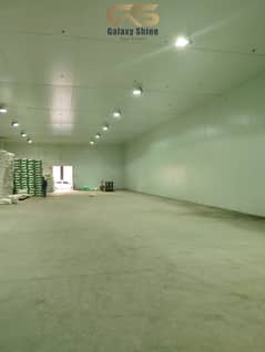 مستودع في مجمع دبي للاستثمار 580725 درهم - 10255375