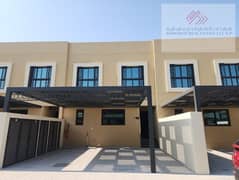 Luxurious Gated Community Three Bedroom / Central Ac Beautiful Design - only in 120000