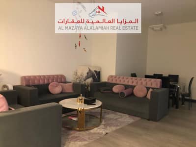 فلیٹ 1 غرفة نوم للايجار في التعاون، الشارقة - WhatsApp Image 2024-11-24 at 4.43. 54 PM. jpeg