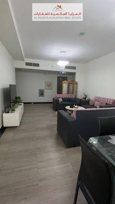 1 Bedroom Flat for Rent in Al Taawun, Sharjah - WhatsApp Image 2024-11-24 at 4.43. 50 PM. jpeg