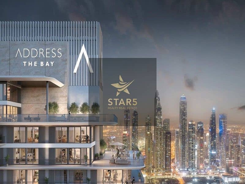 Address-Residences-The-Bay-at-Emaar-Beachfront. jpg