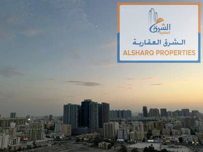 1 Bedroom Apartment for Sale in Al Bustan, Ajman - WH2322~1. JPG