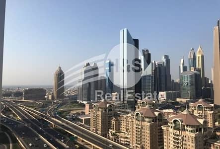 Prestigious Studio with Panoramic View of the City | The address Boulevard Prestigious Studio with Panoramic View of the City | The address Boulevard