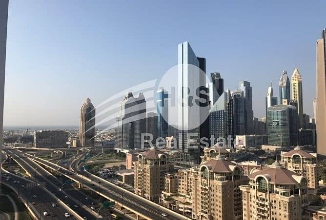 Prestigious Studio with Panoramic View of the City | The address Boulevard Prestigious Studio with Panoramic View of the City | The address Boulevard