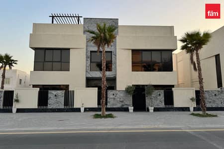 5 Bedroom Villa for Sale in Nad Al Sheba, Dubai - 5 bedrooms | Single row | G plus 1 plus Roof