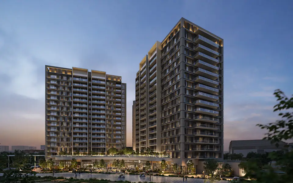Sidr Residences image 7