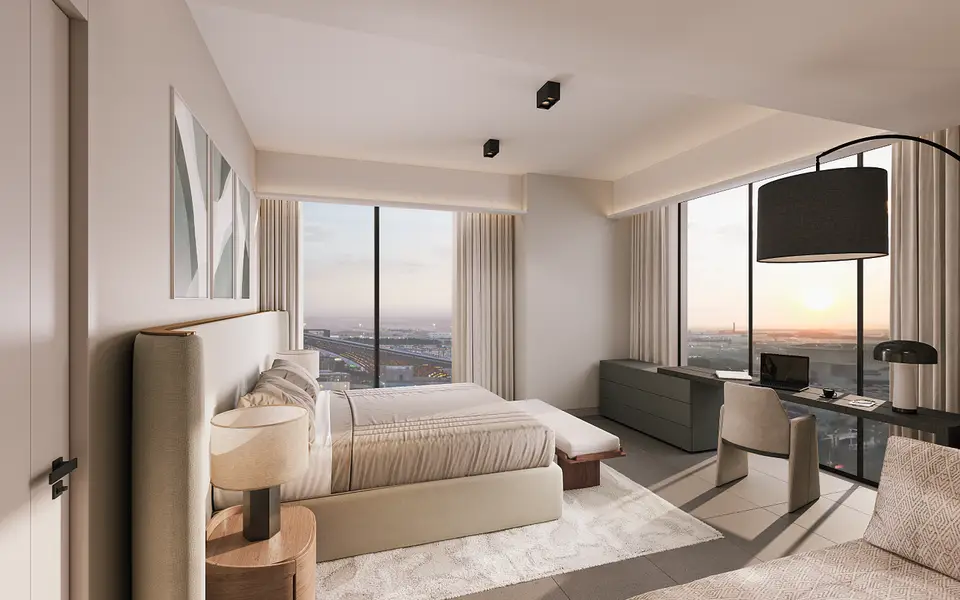 Sidr Residences image 8