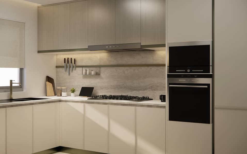 Avenue Residence 7 - Image 7