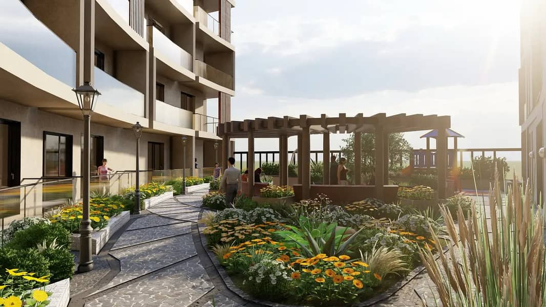 Mayflower Residences - Image 7