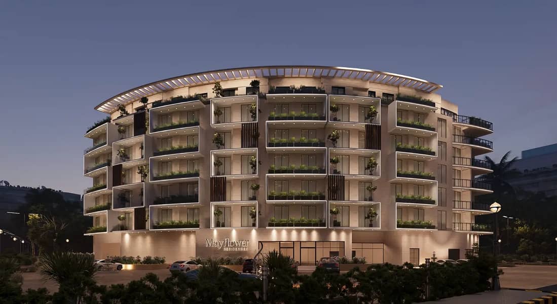 Mayflower Residences - Image 9