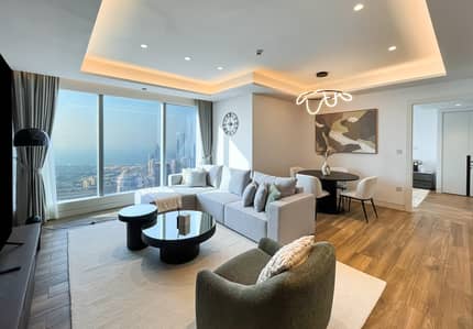 朱美拉湖塔 (JLT)， 迪拜 1 卧室公寓待租 - 6. jpg