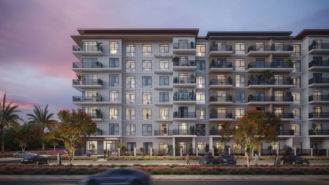 BRAND NEW | MID FLOOR | HANDOVER IN OCT 2025