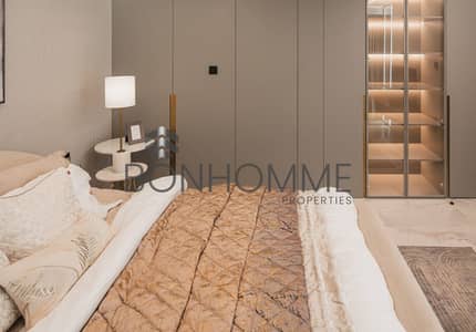 2 Bedroom Flat for Sale in Arjan, Dubai - Screenshot 2024-11-26 180916. jpg