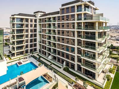 2 Bedroom Apartment for Rent in Dubai Hills Estate, Dubai - 002. jpg