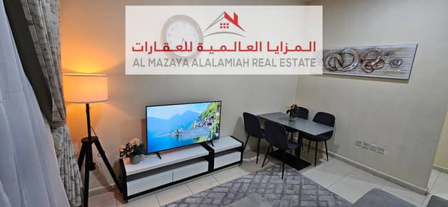 شقة 1 غرفة نوم للايجار في التعاون، الشارقة - WhatsApp Image 2024-11-26 at 2.30. 05 PM. jpeg