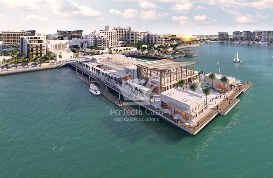 8 11_YasBay_Pier_Waterside_Aerial. jpg