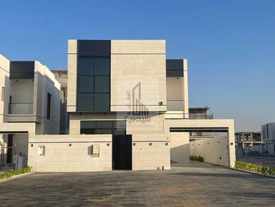 4 Camere Villa in Vendita a Al Bahia, Ajman - WhatsApp Image 2024-11-26 at 6.50. 40 PM. jpeg 4 Camere Villa in Vendita a Al Bahia, Ajman - WhatsApp Image 2024-11-26 at 6.50. 40 PM. jpeg