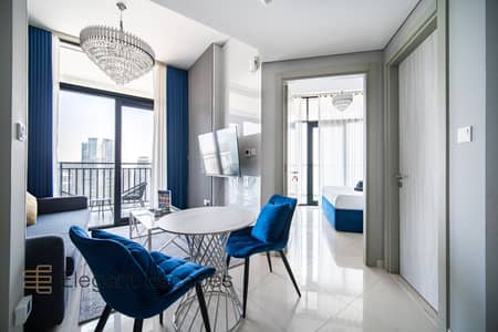 1 Bedroom Apartment for Rent in Business Bay, Dubai - DSC05417-HDR. jpg