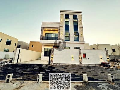 فیلا 5 غرف نوم للبيع في الزاهية، عجمان - 029-20241126-194349. jpg