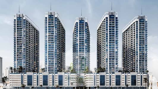 1 Спальня Апартамент Продажа в Свободная зона Аджман, Аджман - gallery1. jpg