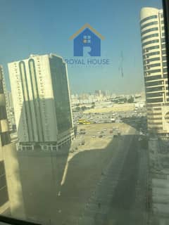 شقه غرفتين وصاله بالنهده الشارقه       Apartment two rooms and a hall in Al Nahda Sharjah