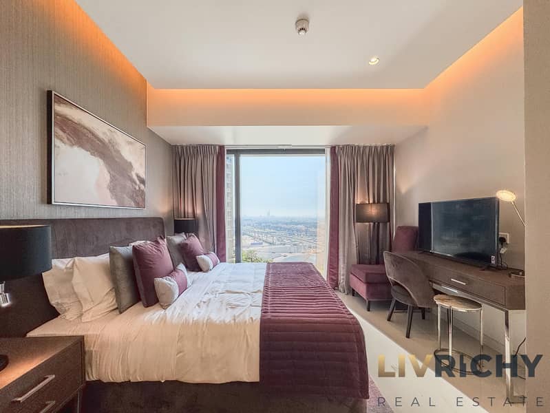 Fully Furnished | High Floor | Ready to move in Fully Furnished | High Floor | Ready to move in