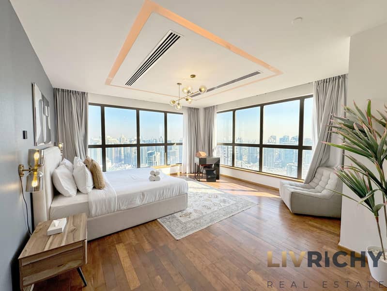 Fully Furnished Penthouse |Great Location | Vacant Fully Furnished Penthouse |Great Location | Vacant