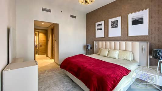 Luxury Fully Furnished 1BR For Sale