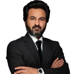 Syed Mohammad Reza
