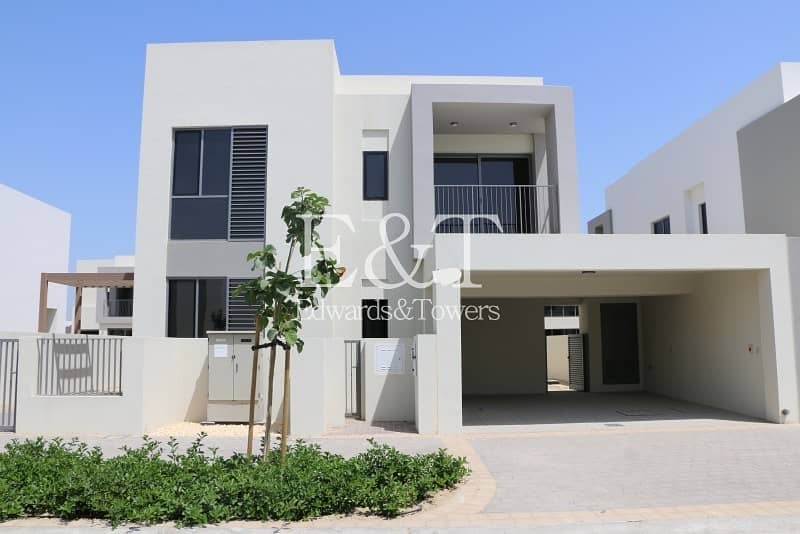 Cheapest 4 Bed | Single Row | Type E2 | DH Cheapest 4 Bed | Single Row | Type E2 | DH