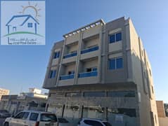 شقة في الروضة 3،الروضة 1 غرفة 28000 درهم - 10252586