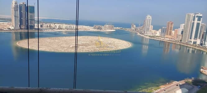 2 Bedroom Flat for Sale in Al Khan, Sharjah - 1291241f-b09d-43cb-b170-9aa0badecd8a. jpg