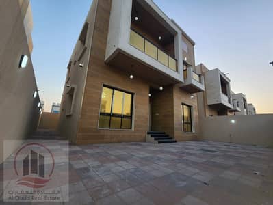 5 Camere Villa in affitto a Al Zahya, Ajman - WhatsApp Image 2024-11-27 at 10.14. 40 AM. jpeg 5 Camere Villa in affitto a Al Zahya, Ajman - WhatsApp Image 2024-11-27 at 10.14. 40 AM. jpeg