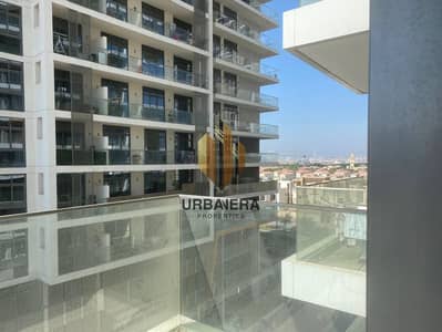 1 Bedroom Flat for Rent in Jumeirah Village Circle (JVC), Dubai - Fully Furnished Home at Bluebell Residences| Low Floor| Dubai Skyline View| Prime location