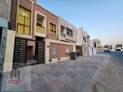5 Camere Townhouse in affitto a Al Zahya, Ajman - WhatsApp Image 2024-11-27 at 10.31. 27 AM. jpeg